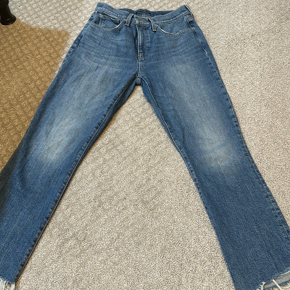 Lucky Brand women’s jeans size 6/28